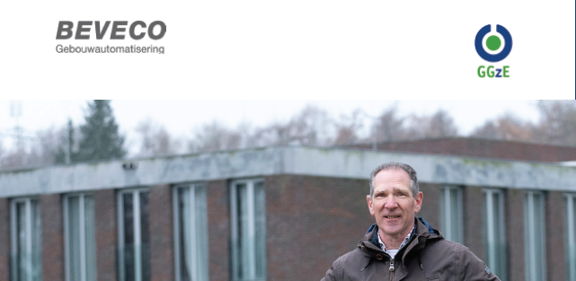 BEVECO, an Allied Universal Company - GGzE tevreden gebruiker van ...