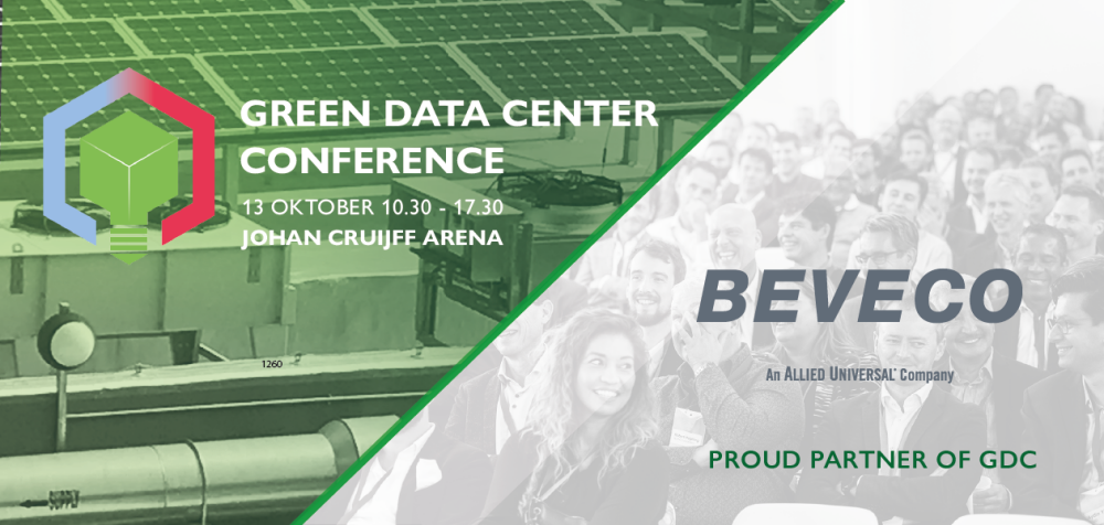 BEVECO, an Allied Universal Company - Green Data Center Conference ...